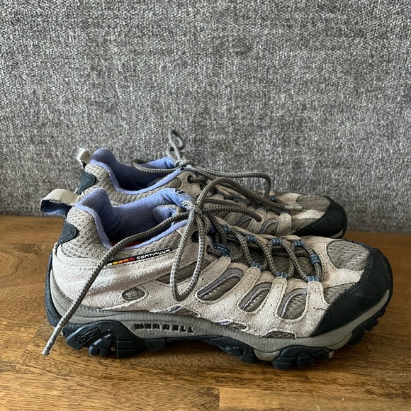 Women's Moab 3 - Picture 2 of 5